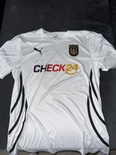 NEU PUMA DEUTSCHLAND TRIKOT