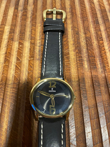 Festina damen armbanduhr - damen,