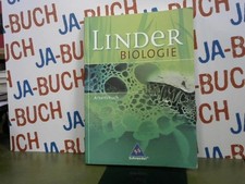 LINDER Biologie SII