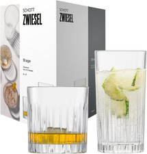 Schott zwiesel 8er gläserset - schott,