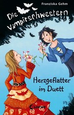 Die Vampirschwestern (Band 4)