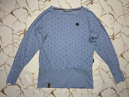 Naketano women light blue - naketano,