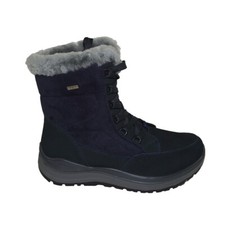 Comfort,Damenlederstiefel echt