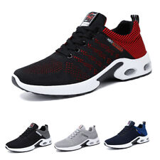 Damen Herren Atmungsaktiv Sportschuhe Jogging Sneakers Turnschuhe Schuhe Runners