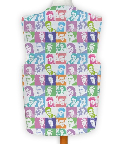 Elvis presley muster - elvis,