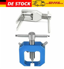 2 stk Motor Ritzel Abzieher Entferner Werkzeuge Set Rc Motor Zahnrad Abzieh DHL