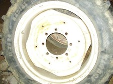 IHC Voderradfelgen lemmerz