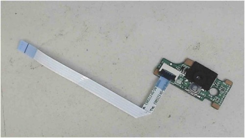 Power switch einschalter board - power,