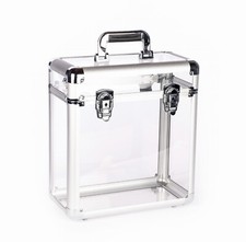Vinyl Records Carry Case 45 x