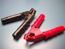 Set Winkel-Ladezange