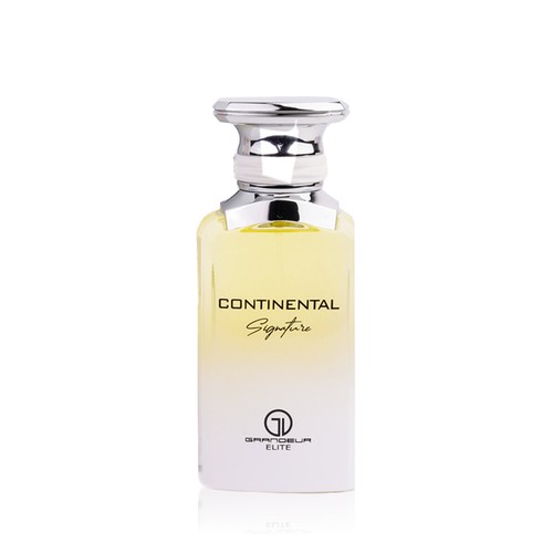 Grandeur continental signature - continental,