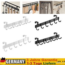 Türgarderobe zum Einhängen