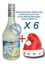 Vodka Melon 0,7 Liter 16% vol
