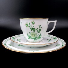 Limoges porzellan kaffeegedeck - limoges,