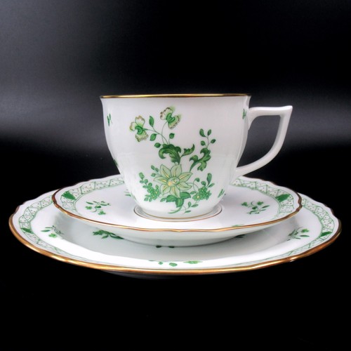 Limoges porzellan kaffeegedeck - porzellan,