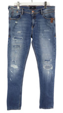 Ltb mid rise jeans - mid,