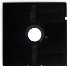 25 NON WORKING 5.25 FLOPPY