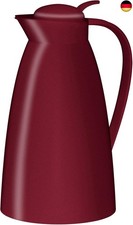 alfi ECO 1,0l, ruby red
