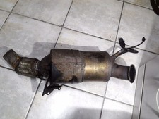 Katalysator Original BMW 320d DPF Touring Aut. E90 / E91/ 7811412