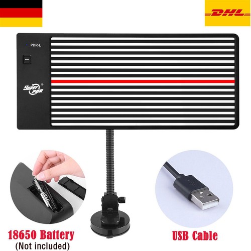 Led reflektor ausbeulwerkzeug - led,