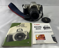 Canon EOS 300