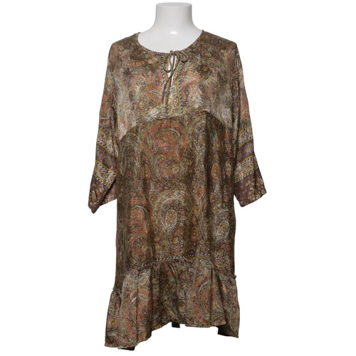 Shakti shanti kleid - shakti, größe
