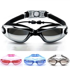 Schwimmbrille-UV-Schutz&Anti-B