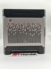 Proliant microserver gen8 - microserver,