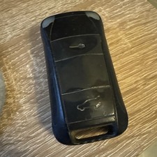 Porsche Cayenne 9PA 955 Zündschlüssel Funkschlüssel 7L5959753M