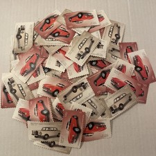 100 Stück x 1,45 Euro deutsche Briefmarken  ungestempelt ungummiert 