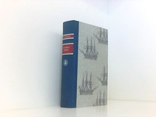 Des Königs Admiral. Roman in