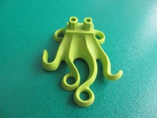 Lego 87749 lime Unterkörper