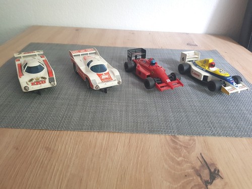 Carrera profi fahrzeuge auto - profi,