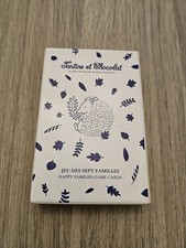 SELTEN / SPIEL DER SIEBEN
