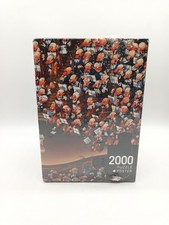 Heye Puzzle 2000 Teile