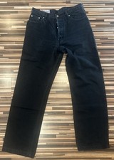 Herren Jeans von Rifle W34/L34 schwarz 