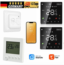 Raumthermostat wifi smart - wifi,