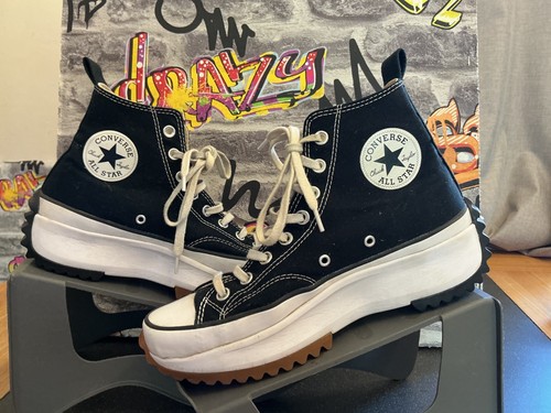 Converse chuck taylor run star - chuck,