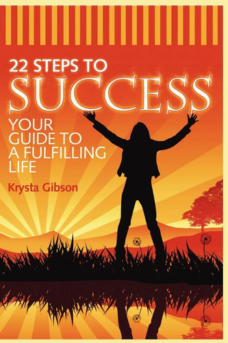 Krysta gibson steps to - krysta,