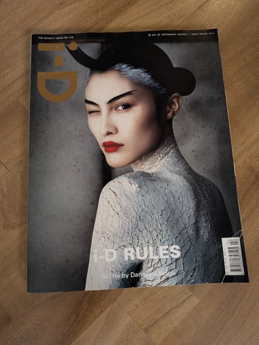 Magazine 2012 spring - id,