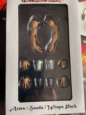 Articulated Icons The Feudal