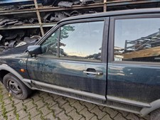 ✅Original Tür VW POLO II