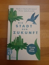 Die Stadt der Zukunft