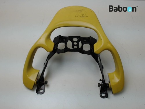 Haltegriff soziusgriffe yamaha - haltegriff,