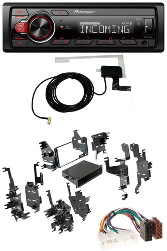 Pioneer usb mp3 - usb,
