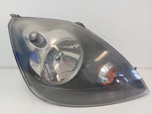 Ford fiesta jd3 jh1 - ford,