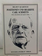 Positionen und Begriffe Carl