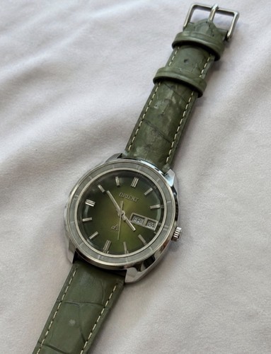 Orient uhr 1968 - orient,
