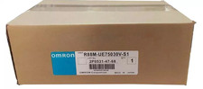 R88M-UE75030V-S1 Ein Neu Omron