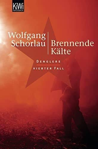 Brennende kälte denglers - brennende, kälte: